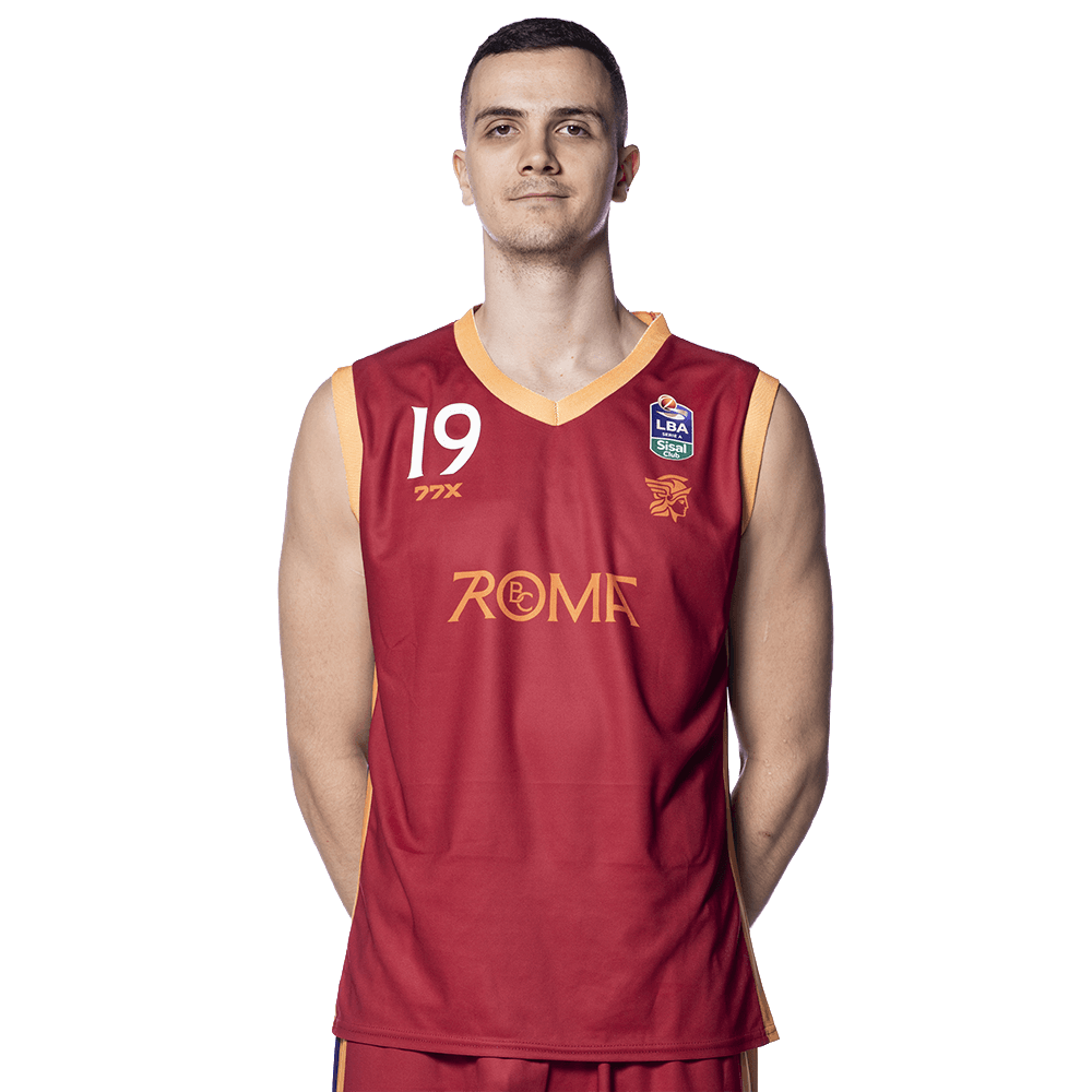 SIMONOVIC