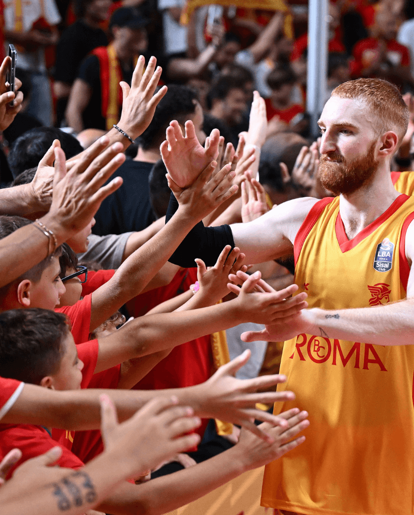 tifosi roma derthona